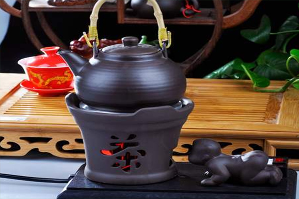 有茶出沫加盟